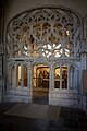 Side chapel.