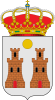 Coat of arms of Tramacastilla