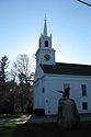 First Congregational Church, Hamilton MA