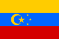 哈薩克國旗（建議）
