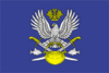 科捷利尼科沃區旗幟