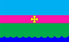 Flag of Yampil