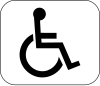 Disabled