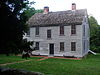 Gen. Nathanael Greene Homestead