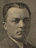 Henryk Poddębski