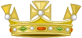 Spanish Officer of Arms (Herald and Pursuivant / Persevante)