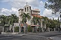 Iglesia de la Santisima Trinidad