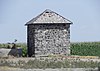 James Bothwell Water Tank House