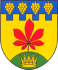 Coat of arms of Jeviněves