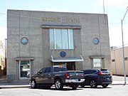 Masonic Temple-1939