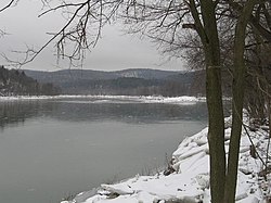 Lackawanna State Park