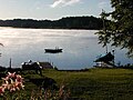 Lake Beulah near East Troy