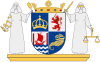 Coat of arms of Landskrona