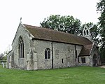 Church of St Mary the Virgin