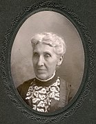 Matilda L. Mahurin, educator