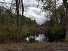 Second Battle of Nipsachuck Battlefield