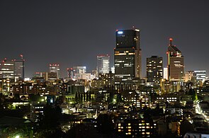 Sendai