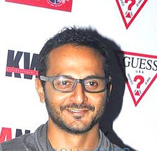 Nikhil Chinapa (2009-2010)