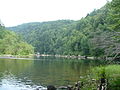 The Obed River in Tennessee