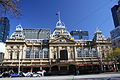 Princess Theatre, Melbourne; completed 1886