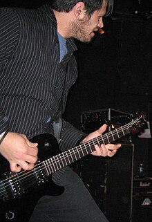 Torres in 2006