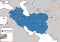 Safavid Empire (1501–1722)