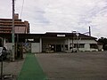 Sakai Machi Station