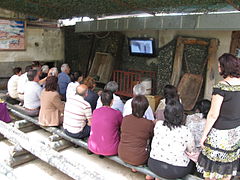 Sarajevo Tunnel Museum