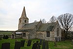 Church of St Thomas a Becket