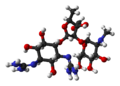 Streptomycin