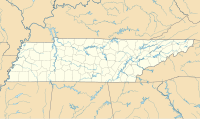 KGZS' is located in Tennessee