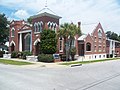 Umatilla Methodist Episcopal Church