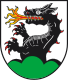Coat of arms of Wurmlingen