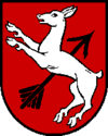 古陶 (奥地利上奥地利州)徽章