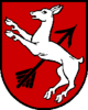 Coat of arms of Gutau