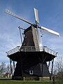 Windmill Windlust