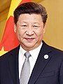  China Xi Jinping, President