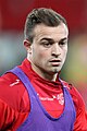 Xherdan Shaqiri