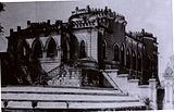 Asman Gadh Palace of Paigah Nawab