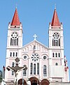 Our Lady of Atonement Cathedral