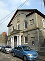 {{Listed building Wales|10545}}