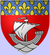 Paris Coat of Arms