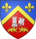 圣乔治-莫泰勒徽章