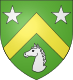 Coat of arms of Semilly
