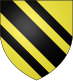 维默地区索雷勒徽章