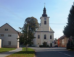 Church of Saints Cyril and Methodius