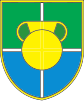 Coat of arms of Šmarješke Toplice