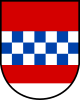 Coat of arms of Maňovice