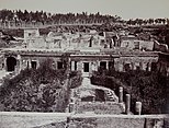 Doimede's house (Pompeii), c. 1870