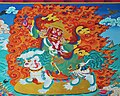 Dorze Shugden